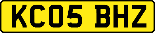 KC05BHZ