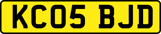 KC05BJD