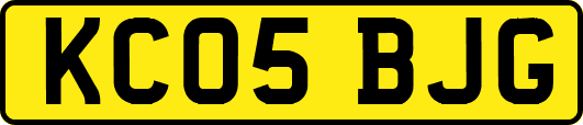 KC05BJG