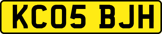 KC05BJH