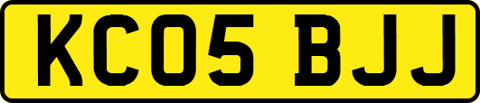 KC05BJJ