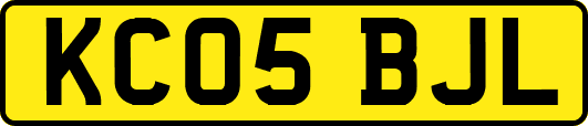 KC05BJL