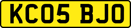 KC05BJO