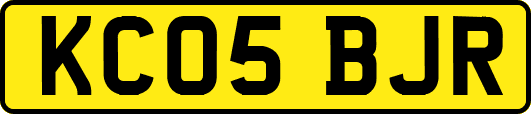 KC05BJR