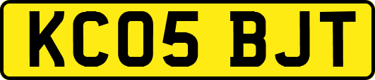 KC05BJT