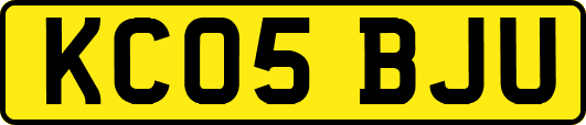 KC05BJU