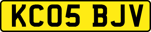 KC05BJV