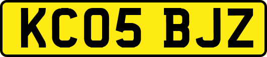 KC05BJZ