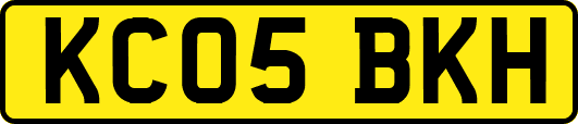 KC05BKH