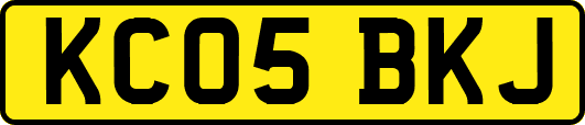 KC05BKJ
