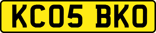 KC05BKO