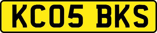 KC05BKS