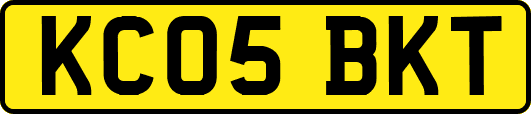 KC05BKT