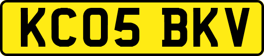 KC05BKV