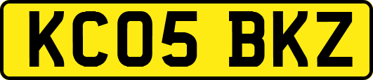 KC05BKZ