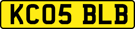 KC05BLB