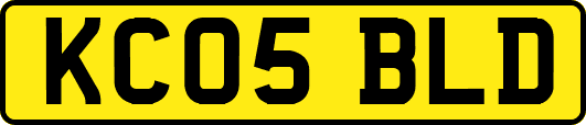 KC05BLD