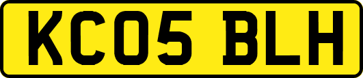 KC05BLH