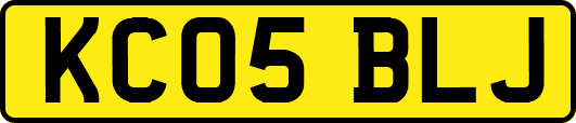 KC05BLJ