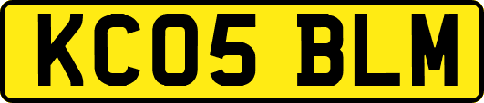 KC05BLM