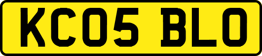 KC05BLO