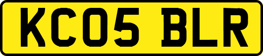 KC05BLR