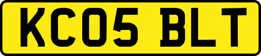 KC05BLT
