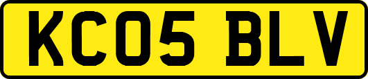 KC05BLV