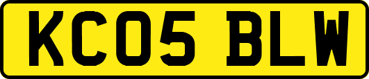 KC05BLW