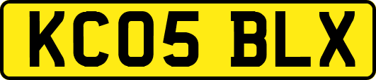 KC05BLX