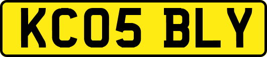 KC05BLY