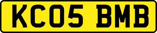 KC05BMB