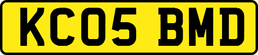 KC05BMD