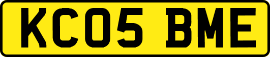 KC05BME