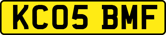 KC05BMF