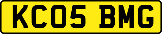 KC05BMG