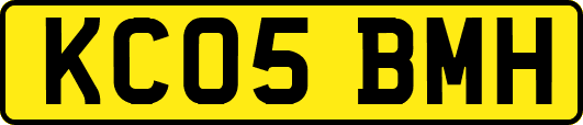 KC05BMH