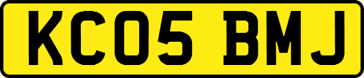 KC05BMJ