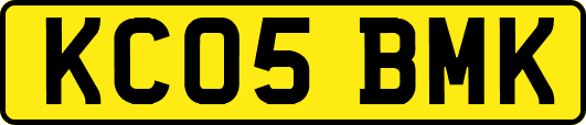 KC05BMK