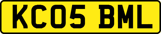 KC05BML