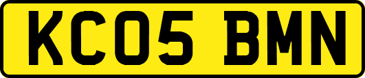KC05BMN
