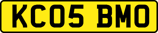 KC05BMO