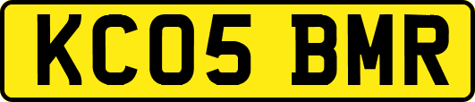KC05BMR