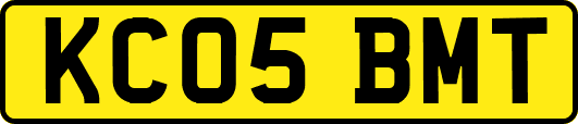 KC05BMT