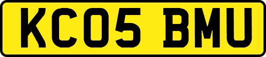 KC05BMU