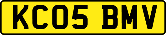 KC05BMV
