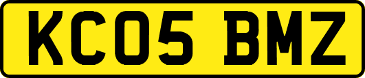 KC05BMZ