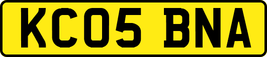 KC05BNA