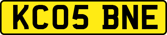 KC05BNE