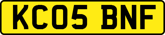 KC05BNF